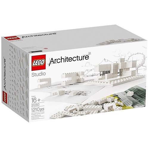 Lego Architecture: The Complete List of Every Single Set Ever Made - All Gifts Considered