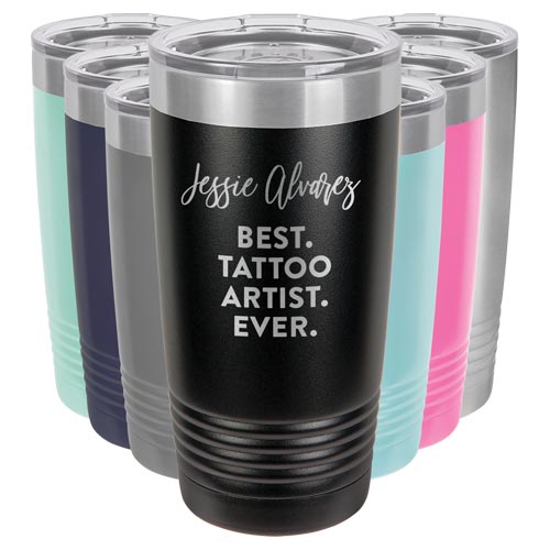 7 Awesome Gift Ideas For Tattoo Lovers  YouTube