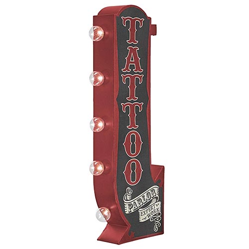 13 Genius Gifts For Tattoo Artists - All Gifts Considered