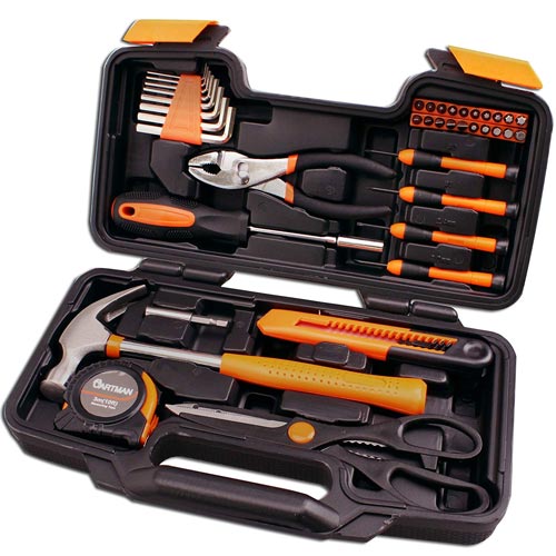 Tool Sets for Kids
