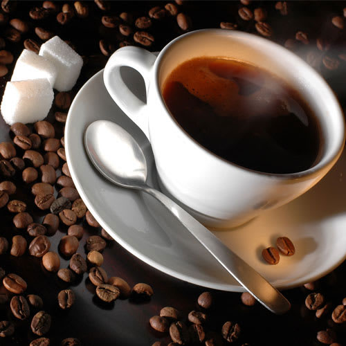 Coffee Subscription Gift