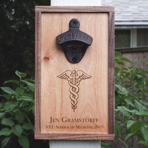 Personalized Doctor Thank You Gift Ideas