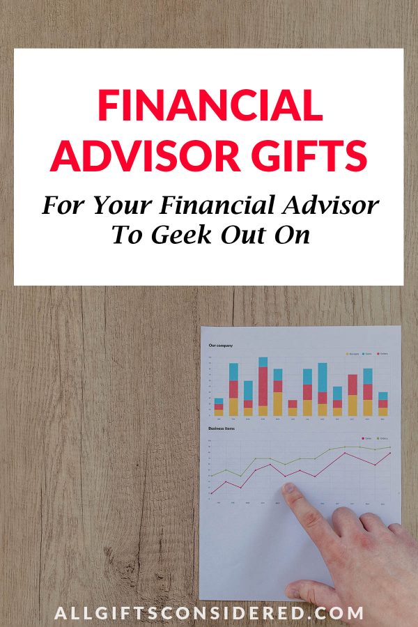 Financial Advisor Gifts pin it image