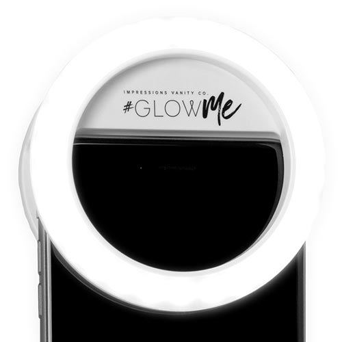 Gifts that everyone wants - selfie light