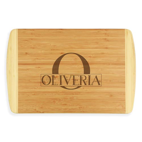 Custom Engraved Cutting Board Nurse Gifts