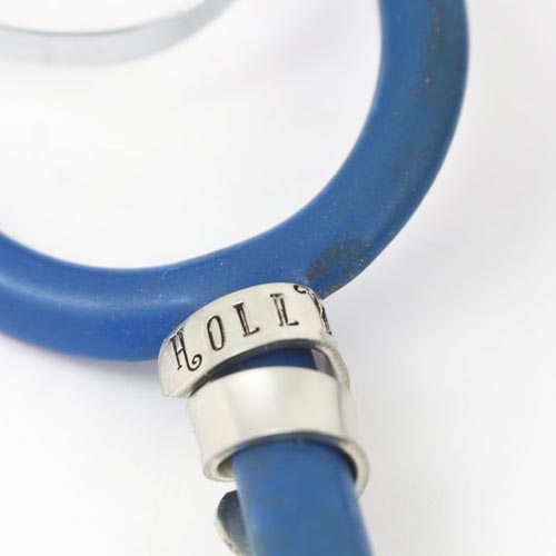 Stethoscope ID Tag Nurse Gifts