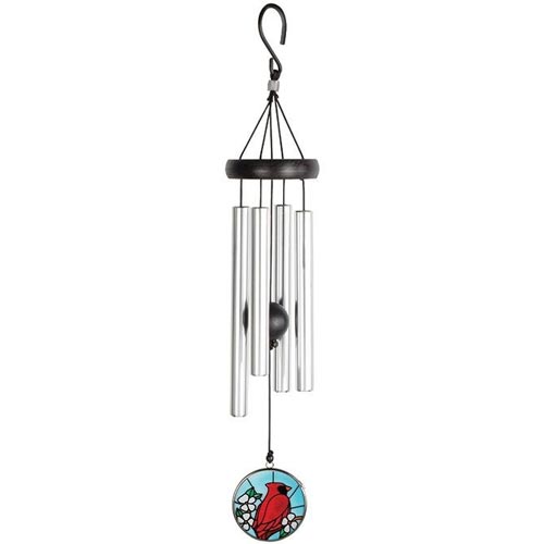 Wind Chimes Sympathy Gifts