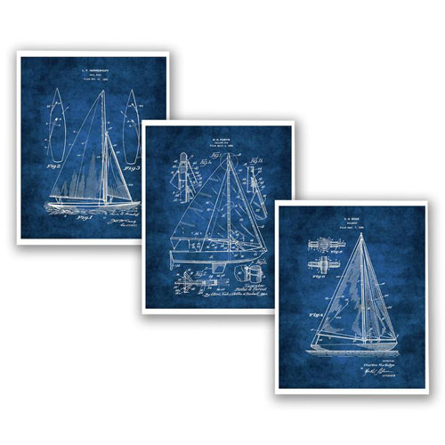 21 Great Gifts for Boat Owners, Sailors, and Sailing Enthusiasts » All Gifts  Considered