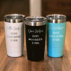 21 Awesome Employee Gifts For Your Small Business » All Gifts Considered