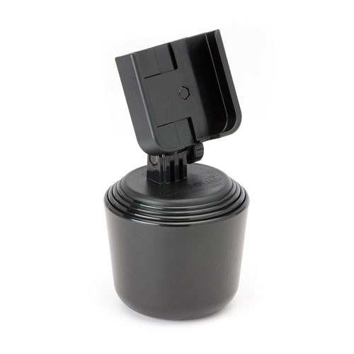 Car Lover Gifts: Phone Holder to go in Cup Holder