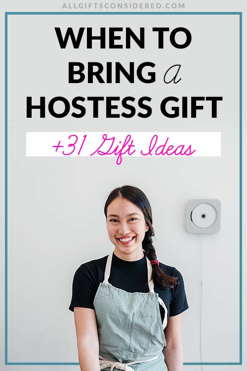 When To Bring A Hostess Gift 31 Inexpensive Hostess Gift Ideas All 