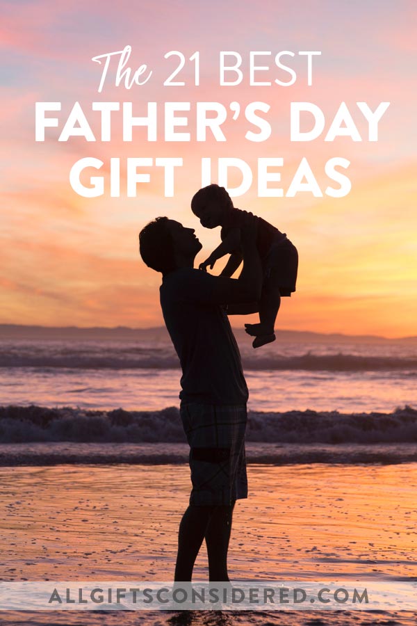 Best Fathers Day Gifts - 31 Best Fathers Day Presents - Cheap Father's Day Gift Ideas - Father's day falls on sunday, june 20 this year.