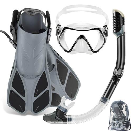 Snorkeling Gear Set - All Gifts Considered