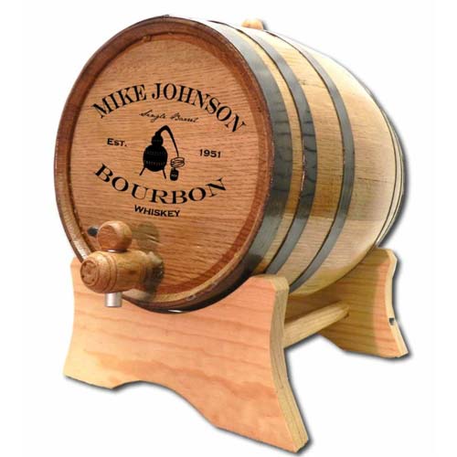 Creative Gifts for Bourbon Lovers