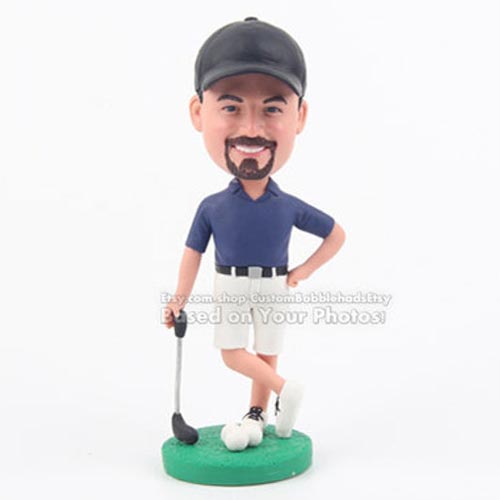 Golf Gifts for Golfers Who Have Everything