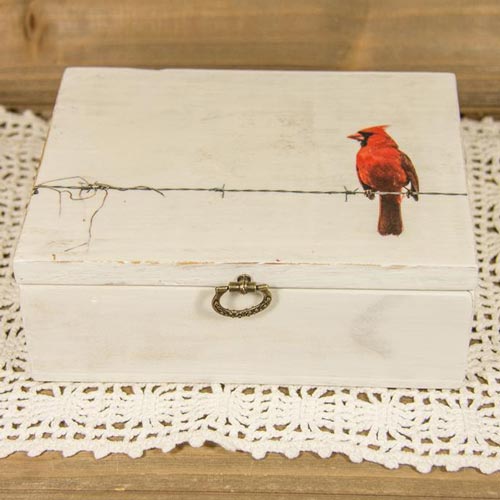 Creative Gifts for Cardinal Bird Lovers