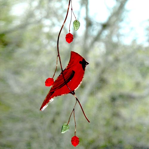 Gift Ideas for Cardinal Lovers