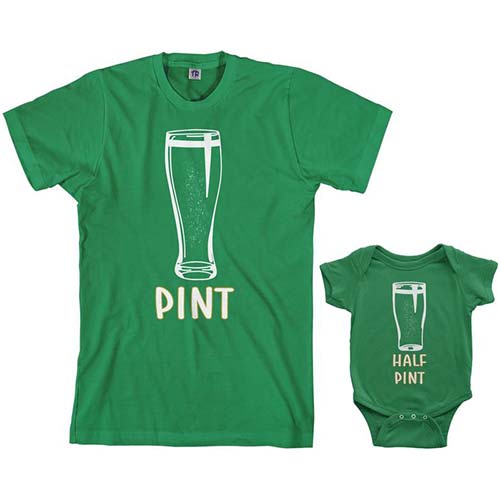 Funny First Father's Day Gifts