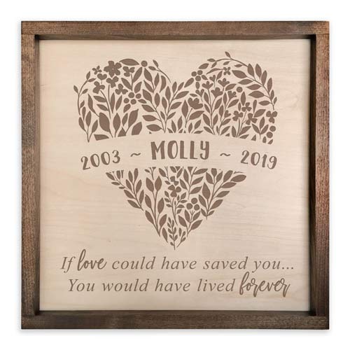 20 Sympathy Gifts for Parents Who Have Lost a Child » All ...