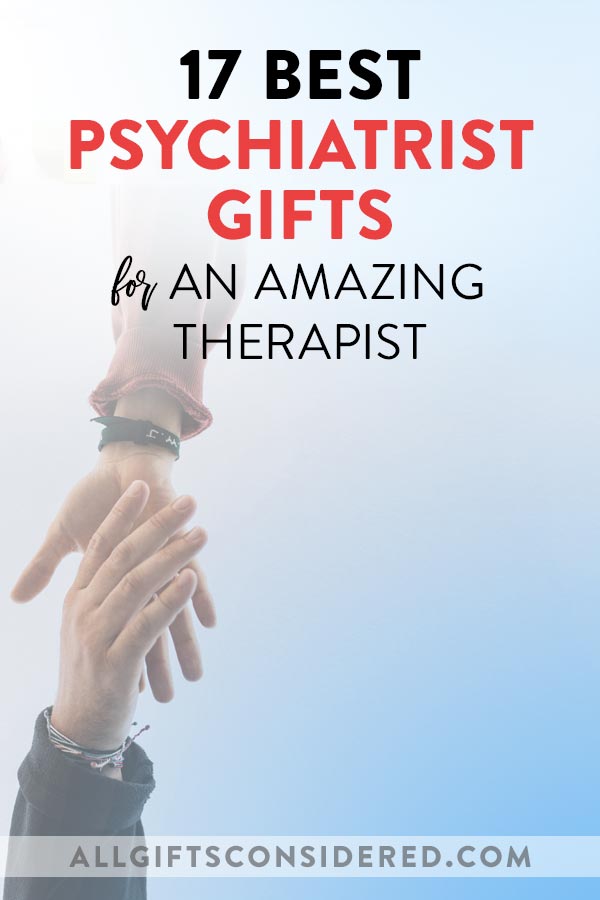 Best Psychiatrist Gifts