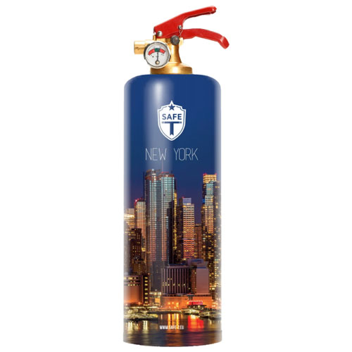 Decorative Fire Extinguisher for Surgeon Gift