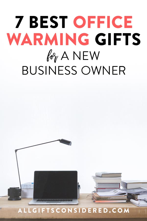 7 Best Office Warming Gifts For New, Inexpensive Housewarming Gift Ideas