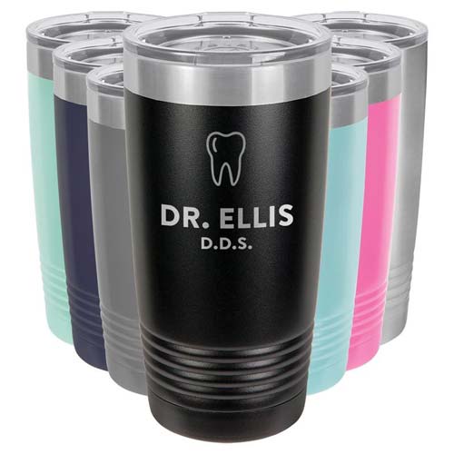 Personalized Orthodontist Appreciation Gifts