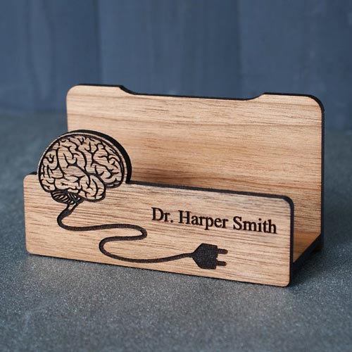 Personalized Psychiatrist Gifts