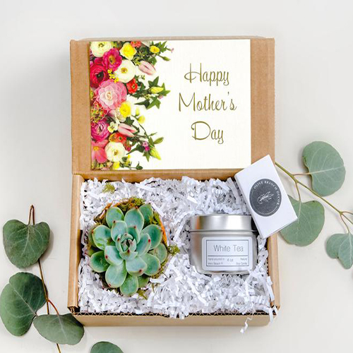 Thoughtful Mother's Day Gifts for Hard to Buy-For Mom