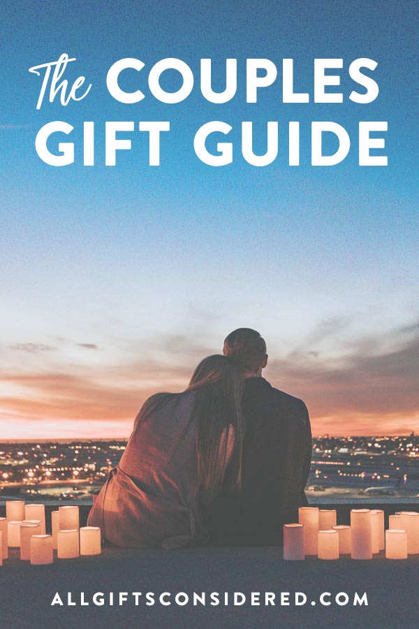 Best Gift Ideas for Couples