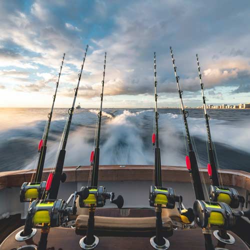 Experience Gifts for Fishing Enthusiasts