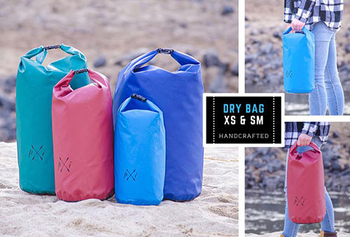 Personalized Dry Bag