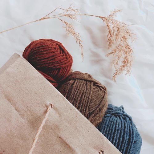 Gift Guide for Knitters, Crocheters, & Yarn Lovers