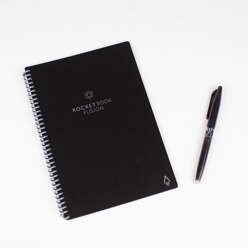 Rocketbook fusion mens gift idea