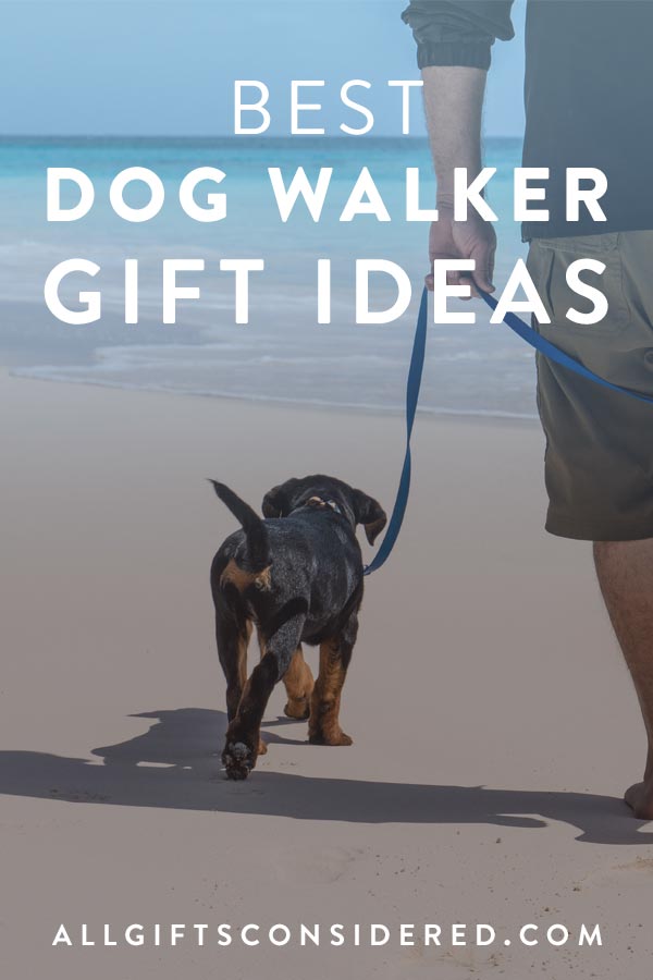 Gifts for Dog Walkers