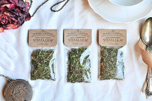 Tea Sampler Set - Thoughtful Thank-You Gifts for PT