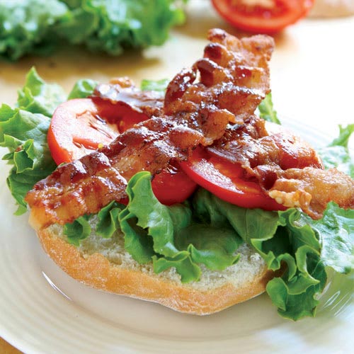 Bacon subscription from Amazing Clubs