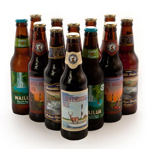 Beer of the Month Club subscription