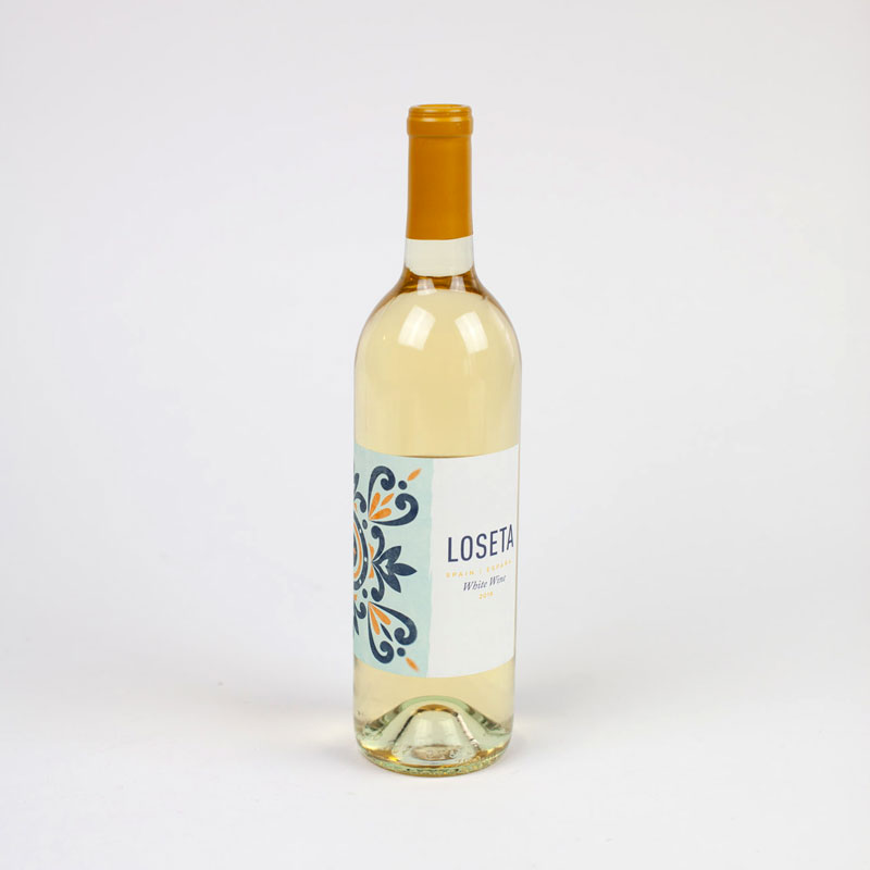 Loseta Wines - Vino Espagne Review