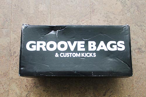 Groovebags Review & Unboxing (Crazy Cat Lady Edition)