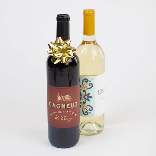 Wine of the Month subscription