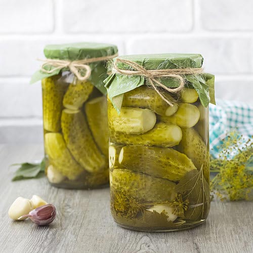 Join the Pickle of the Month for Their 21st Birthday