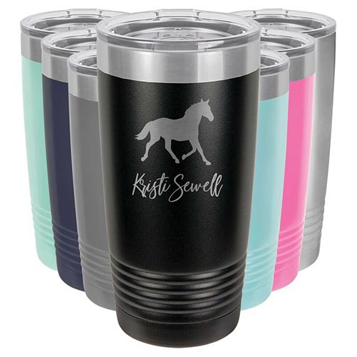 Best 30th Birthday Gift Ideas: Tumblers