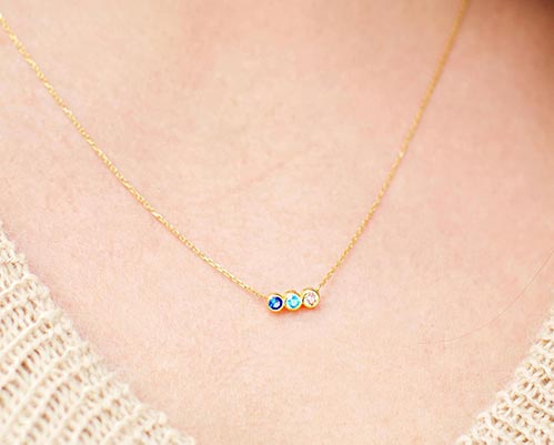 Birthstone: Perfect Gift for Their 40th Birthday