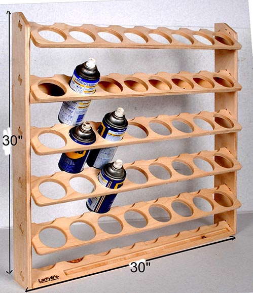 Storage Holder: Perfect Gift for Their 40th Birthday