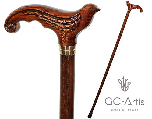 Walking Cane: Perfect Gift for Their 40th Birthday