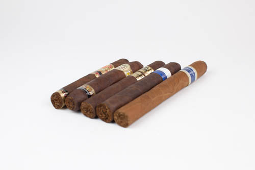Cigar Club Review: Premium Cigars Image 03