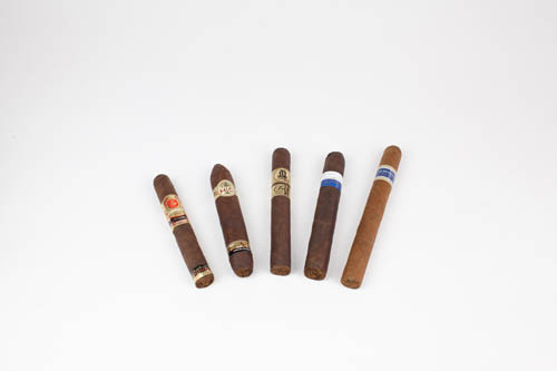 Cigar Club Review: Premium Cigars Image 05