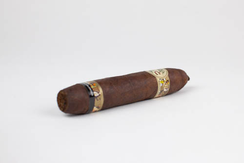 Cigar Club Review: Premium Cigars Image 13