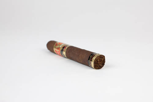 Cigar Club Review: Premium Cigars Image 15